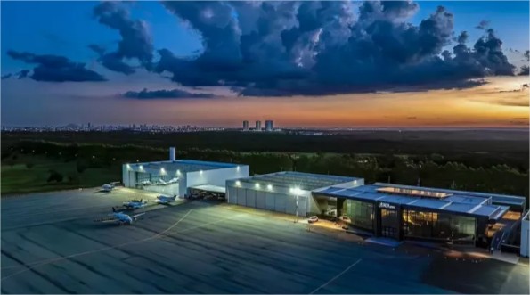 MP investiga ‘aeroporto do agro’ por suposta apropriação de terras em MT