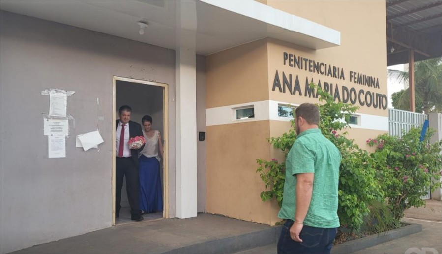 ‘A Justiça me soltou, mas ainda não me devolveu a vida’, diz empresária de MG presa injustamente em MT