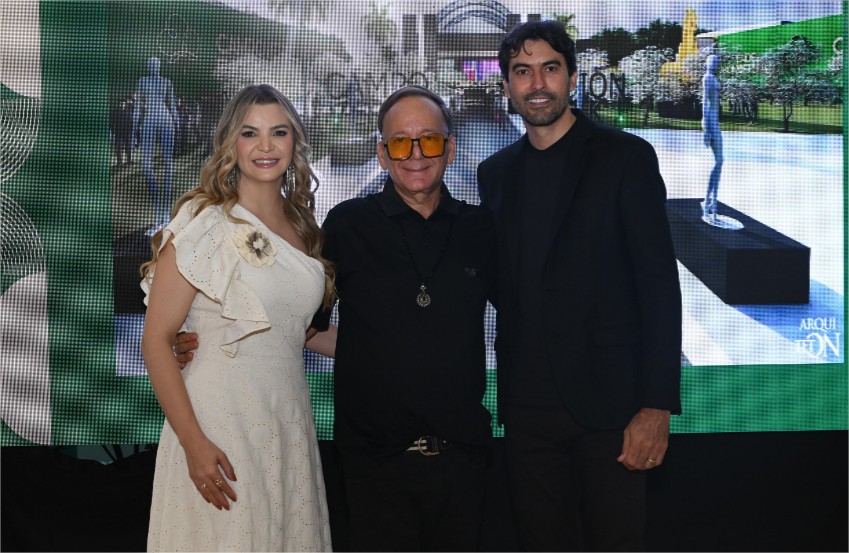 Do campo à passarela: moda com propósito movimenta Campo Verde Fashion Week