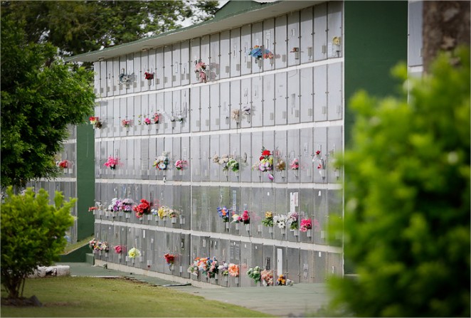 Projeto reduz para três anos o tempo de permanência de cadáveres em cemitérios de Cuiabá