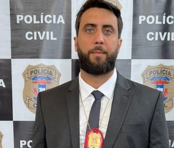 Estudante da UFMT matou gato com cabo de vassoura, diz delegado