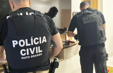 Golpistas de VG são alvos da Polícia por fraudes em viagem para Noronha