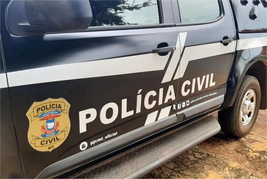 Estudante é agredida dentro do campus da UFMT por andarilho