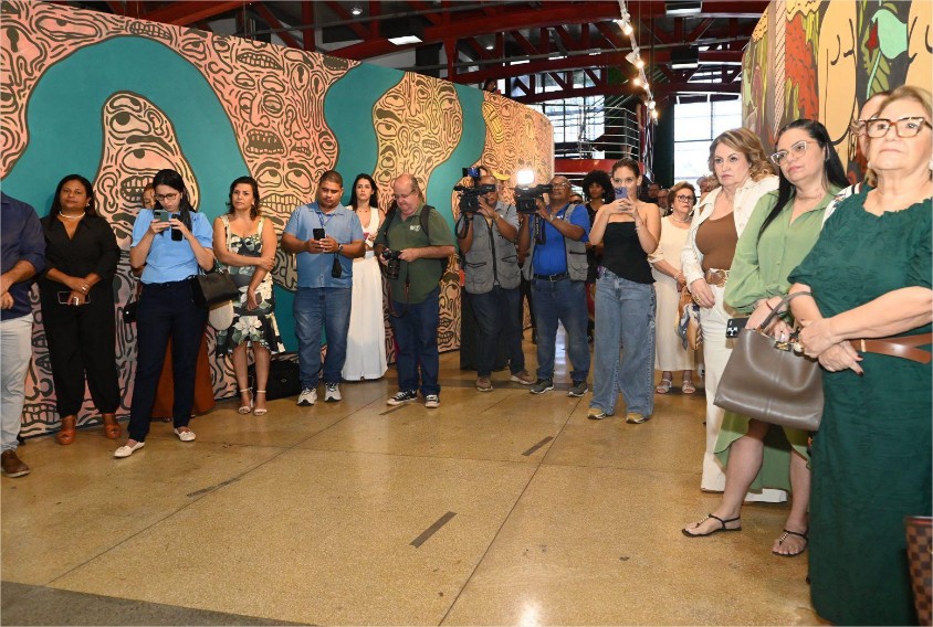 1º Campo Verde Fashion Week chega para mostrar que o algodão de MT é puro estilo, sustentável e social