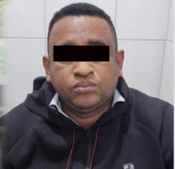 ‘Coiote’, suposto líder do Comando Vermelho é absolvido por falta de provas