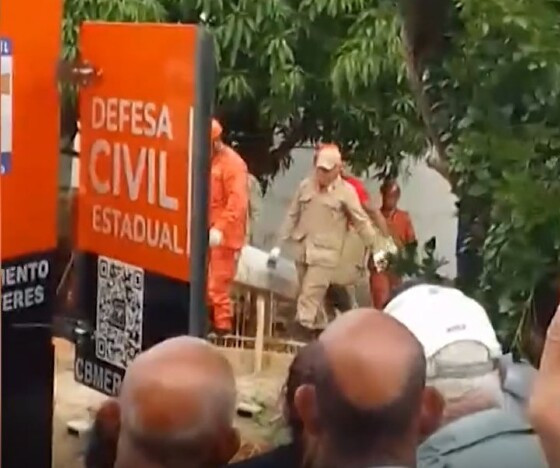 Namoro iniciado em jogos online liga adolescente de MT a triplo homicídio no RJ (vídeo)