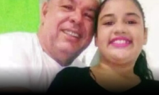 Filha confessa ter mandado matar o pai por herança: veja vídeo