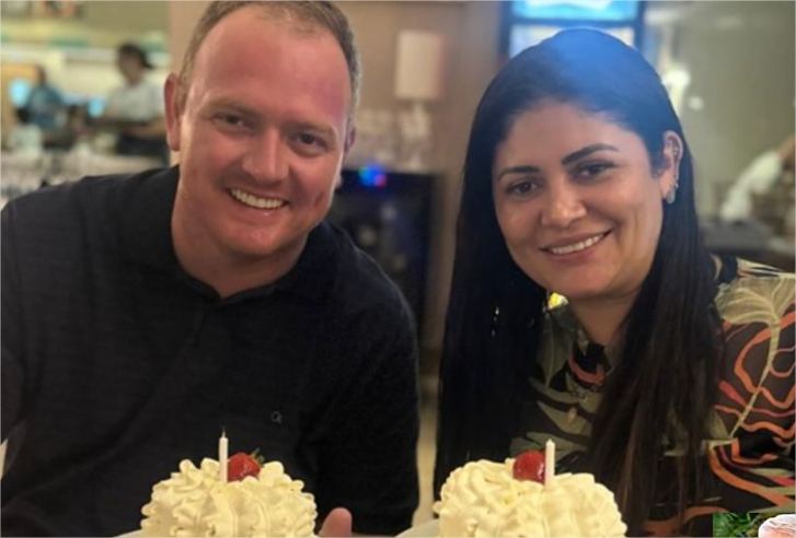 Engenheiro que matou esposa recebe alta e vai para o presídio