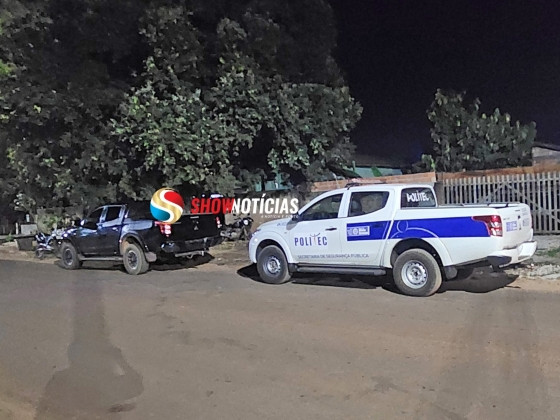 Rapaz é assassinado a tiros poucas horas depois de sair da cadeia