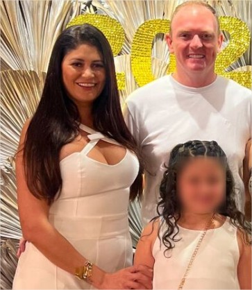 Depois de matar esposa, engenheiro esfaqueia filha de 8 anos sete vezes