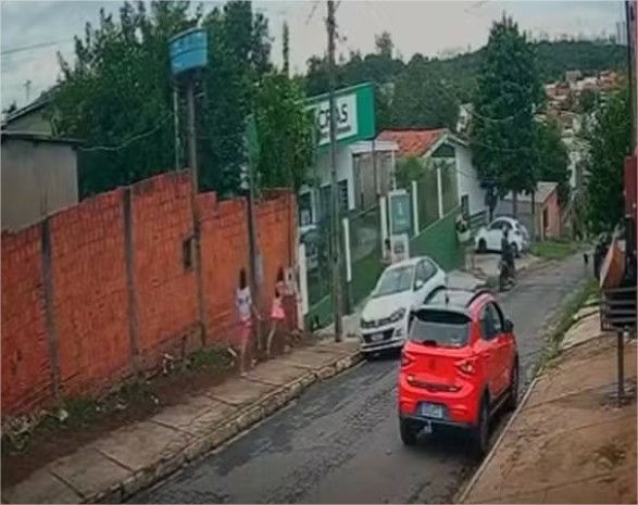 Servidor público preso por perseguir e assediar crianças na rua é afastado de cargo no Ministério Público de MT