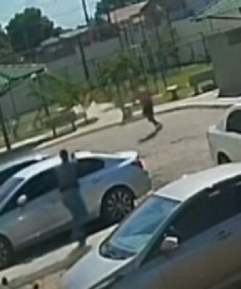 Vídeo mostra momento da execução de faccionados em VG