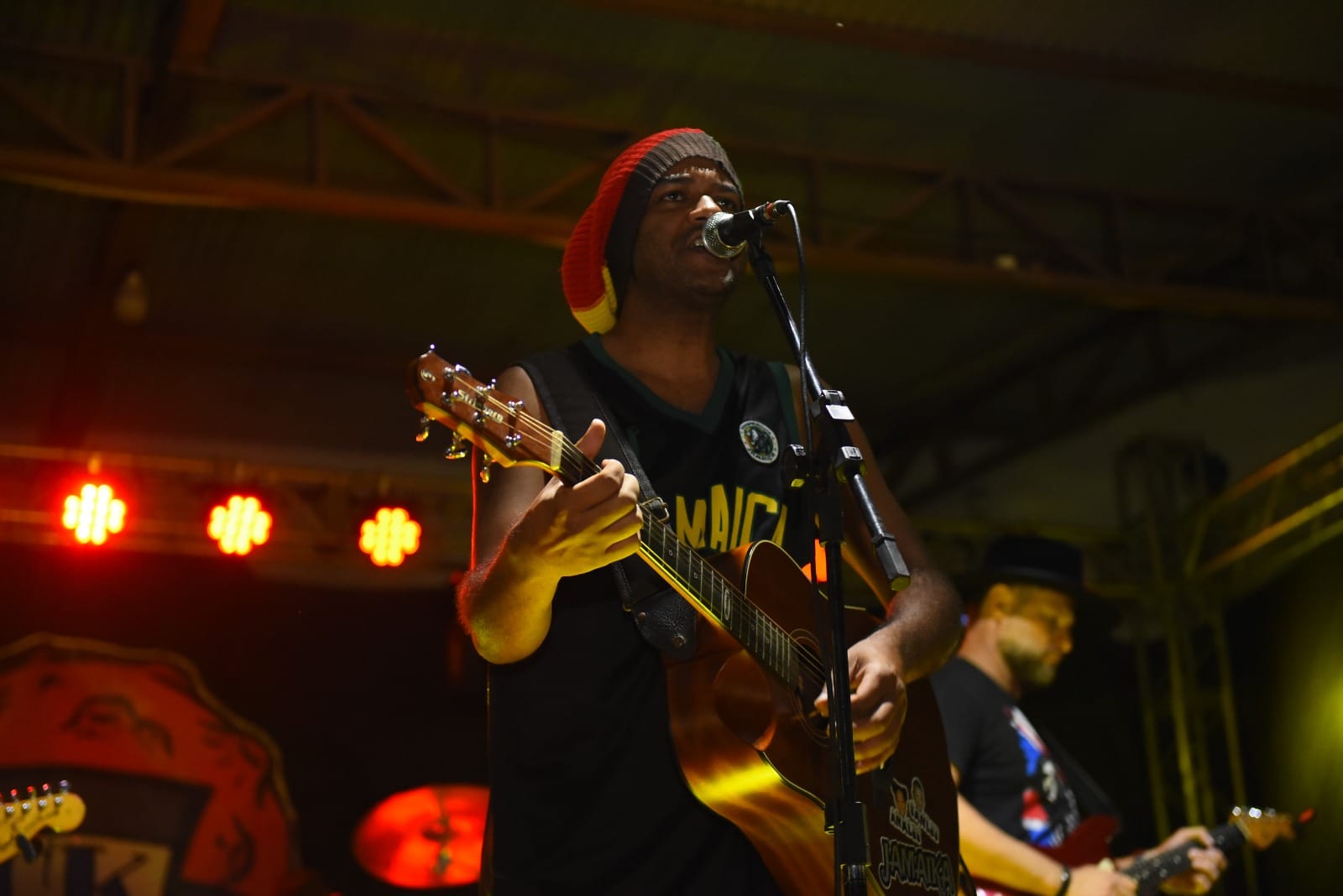 Exprorock 2025: 22º Encontro de Bandas agita Campo Novo