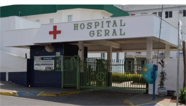 Mulher chega a hospital em Cuiabá com feto despedaçado e alega aborto espontâneo