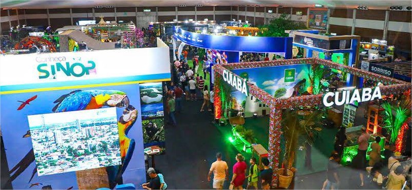Fórum da Agricultura Familiar e Turismo Rural será destaque na FIT Pantanal