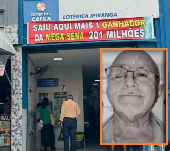 Dentista é indiciado por homicídio culposo de ganhador da mega-sena em Cuiabá