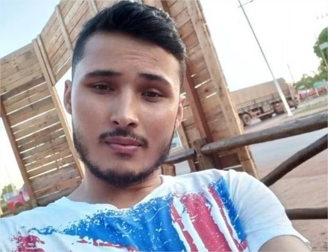 Garçom é encontrado morto em estrada de MT após convite para ser barman em festa