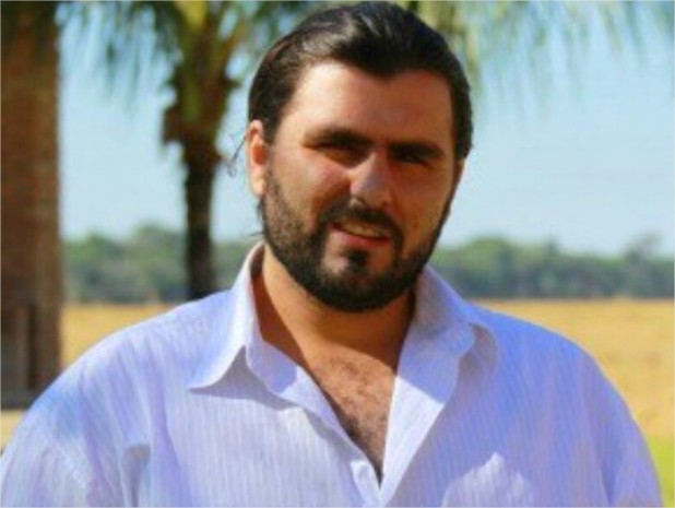 Assessor parlamentar de Júlio Campos irá a júri por homicídio e ocultação de cadáver em Cuiabá