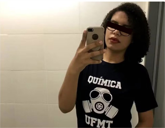 Estudante presa suspeita de adotar e maltratar animais em MT é suspeita de zoofilia