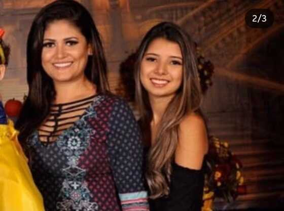 Estado de saúde de criança esfaqueada pelo pai é estável, mas ainda grave, diz irmã