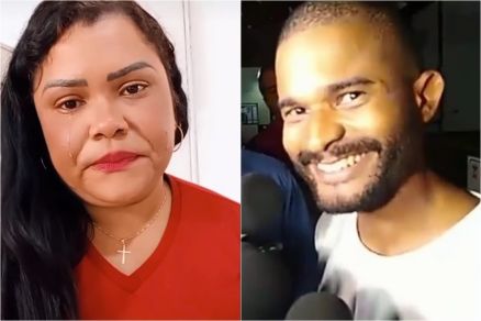 ‘Agora sou eu a prisioneira’, fiz filha de vítima após autor de crime bárbaro ser solto