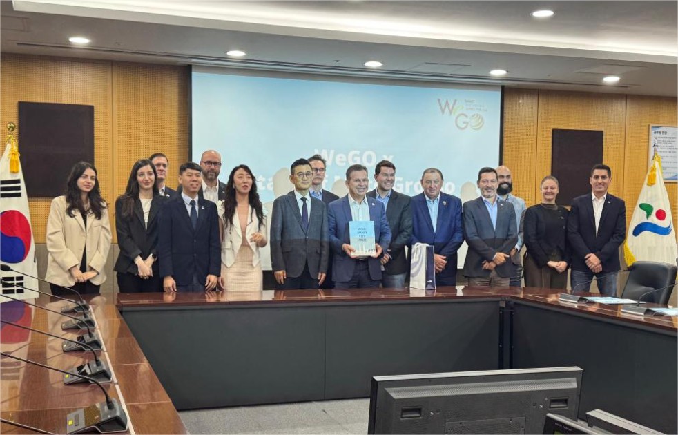 Governo deve implantar projeto de Smart City em 10 cidades de MT