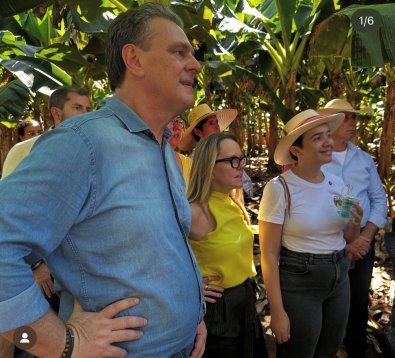 Médica se lança ao Governo e tenta se desvincular do PT em MT