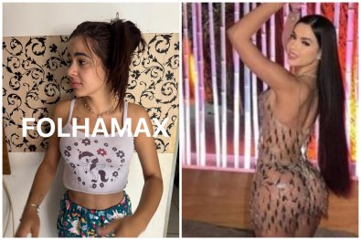 Após 2 meses foragida, ‘Musa do Tigrinho’ é presa na casa da mãe em Cuiabá