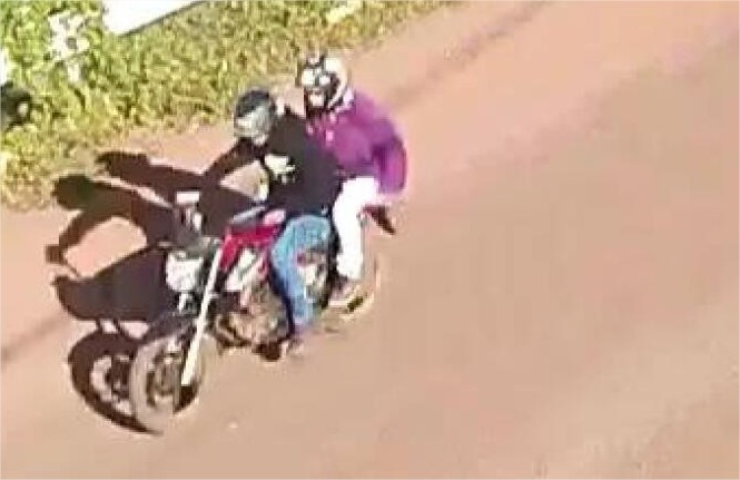 Menor confessa ser ‘piloto do crime’ em três homicídios