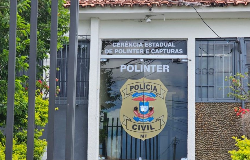 Polícia Civil recaptura preso que fugiu após cirurgia no HMC