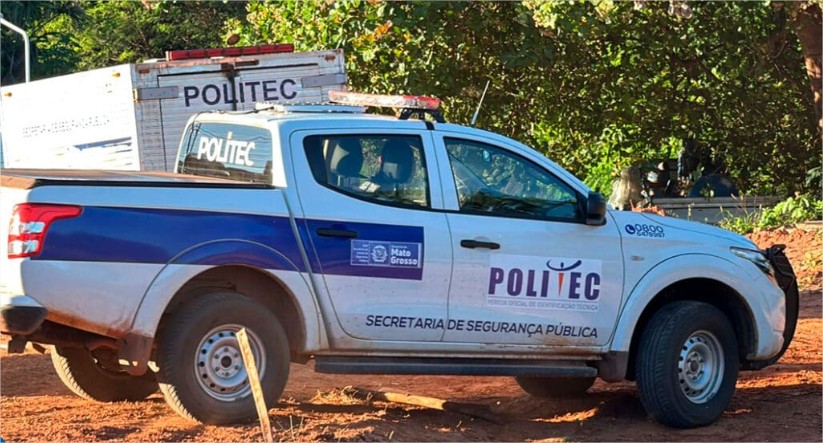 Sequência de corpos encontrados expõe escalada da violência em MT; 5 vítimas em 4 dias