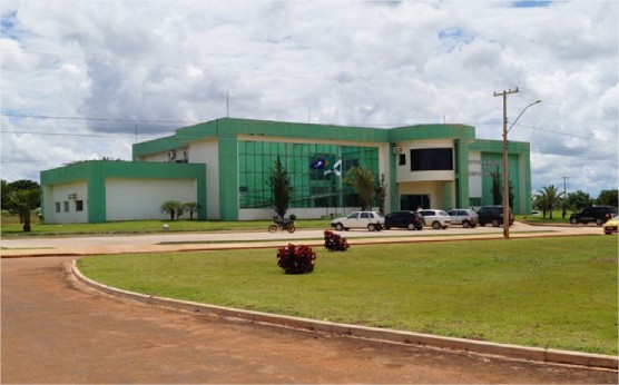 Prefeitura em MT tem processo seletivo com salários de até R$ 21 mil