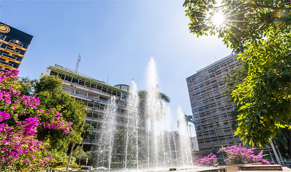 Prefeitura de Cuiabá paga salário e movimenta R$ 81 milhões