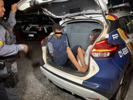 Prefeitura acolhe bebê brutalmente espancado pelo padrasto em Cuiabá