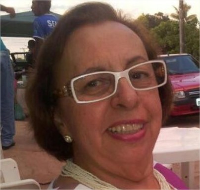 Morre aos 91 anos a ex-primeira-dama de Cuiabá, Marta Lobo