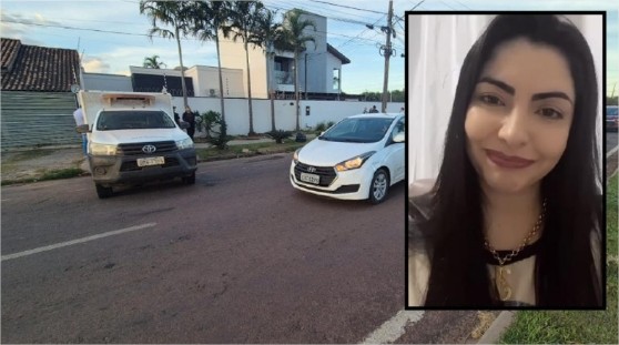 Psicóloga é encontrada morta dentro de casa e marido é preso