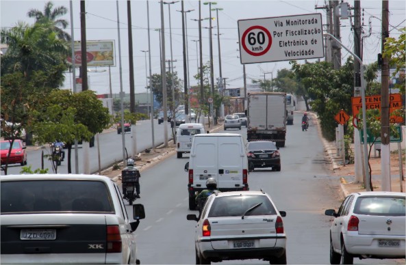 Abilio nega ampliação de radares e aposta em lombadas eletrônicas em nova licitação; vídeo
