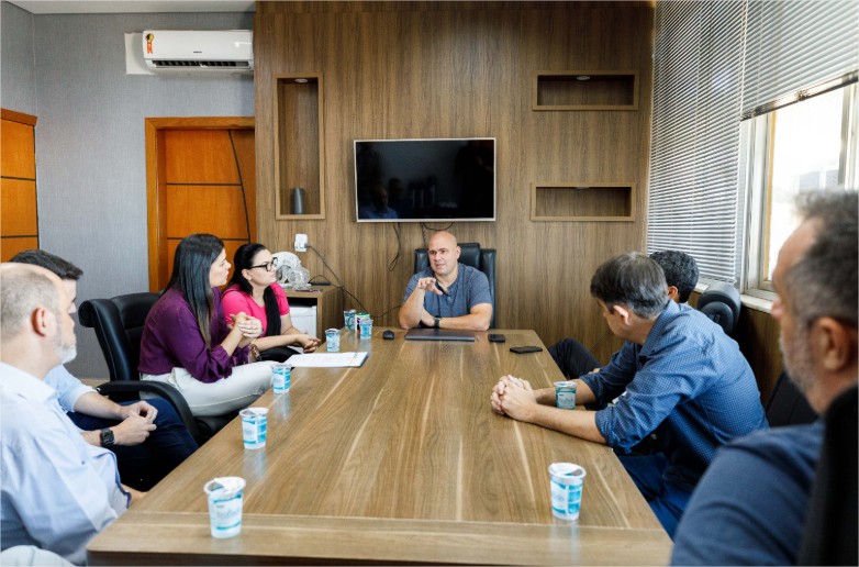 Prefeitura quer mais ônibus para centros comerciais e bairros com fluxo de trabalhadores