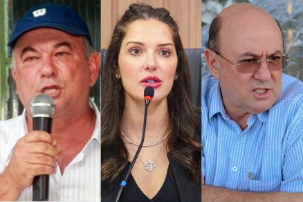 Riva presta depoimento e diz que irmão quer vantagem financeira