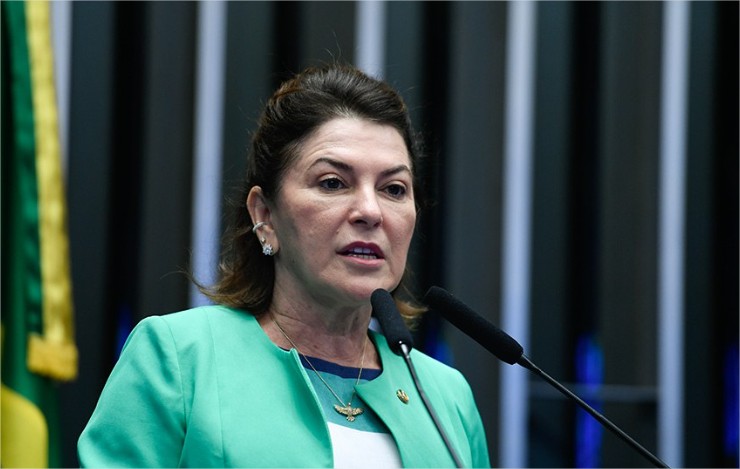 Rosana Martinelli afirma que muitos condenados pelas invasões de 8 de janeiro nem estavam lá