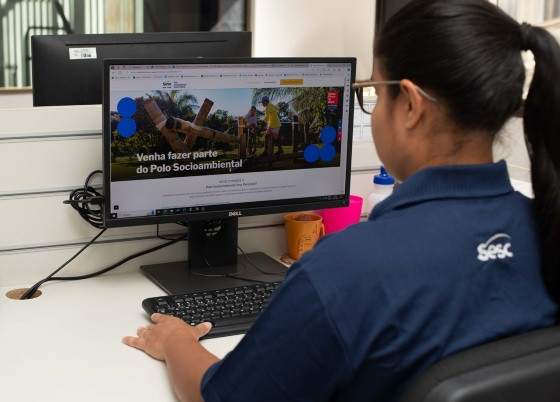 Sesc Pantanal prorroga inscrição para vagas de emprego com salários de até R$ 16,4 mil