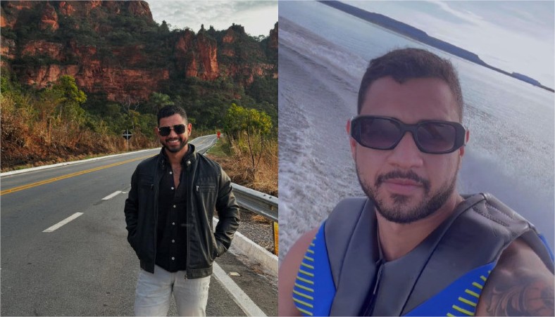 Homem acusado de abusar de corretora em VG é farmacêutico e dizia ser ‘guiado pela luz’