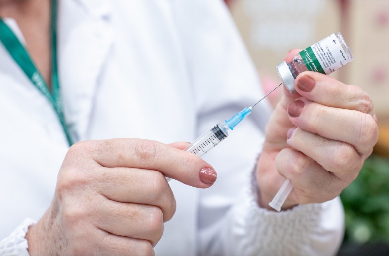 Alerta! Casos de gripe registram um aumento superior a 800% em Cuiabá