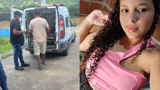 Idoso acusado de decapitar jovem por paixão não correspondida morre em hospital