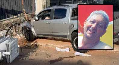 Idoso é segundo morto por briga em bar e trânsito em MT