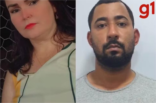 Preso por matar amante grávida era patrão da vítima em loja, diz família
