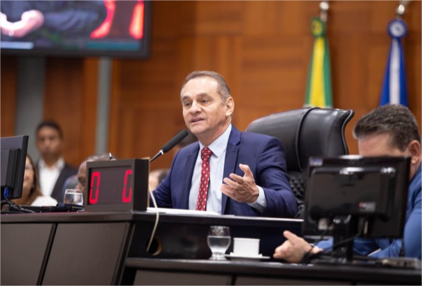 Wilson Santos rebate denúncia e cobra delação de empresário citado em suposto esquema