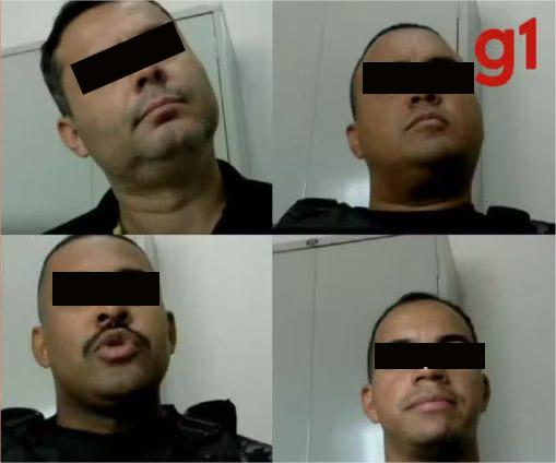 Caso Renato Nery: PMs que teriam ocultado arma usada em assassinato são afastados