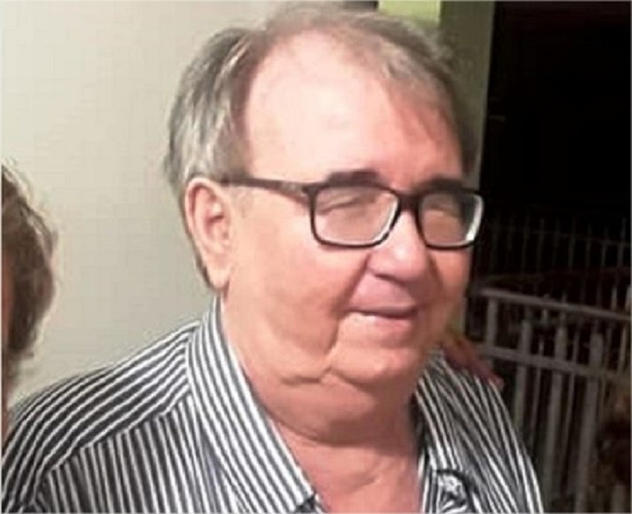 Cuiabá – você nasceu pequenina