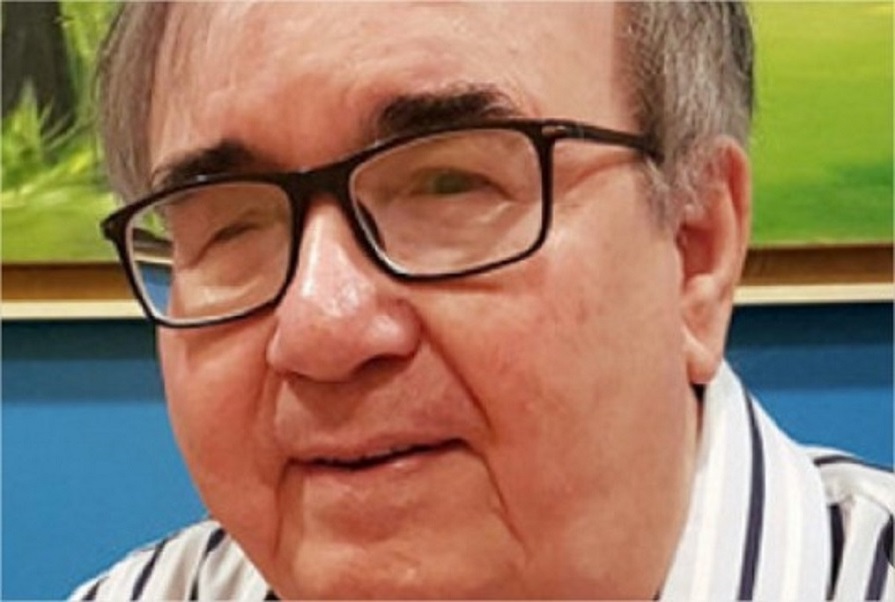 Tributo a uma dama das letras